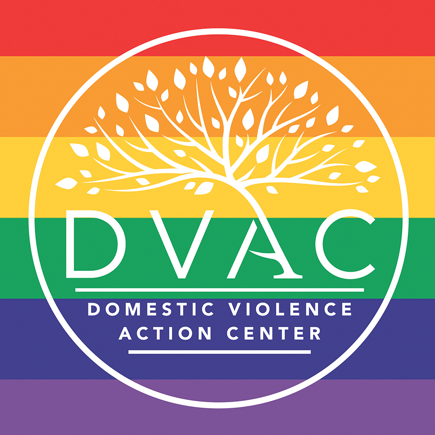 Domestic Violence Action Center (DVAC) Pride